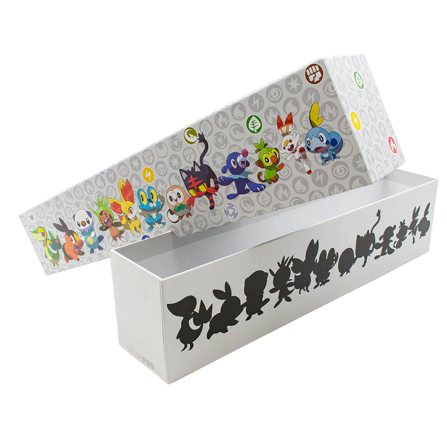 First Partner Accessory Bundle
