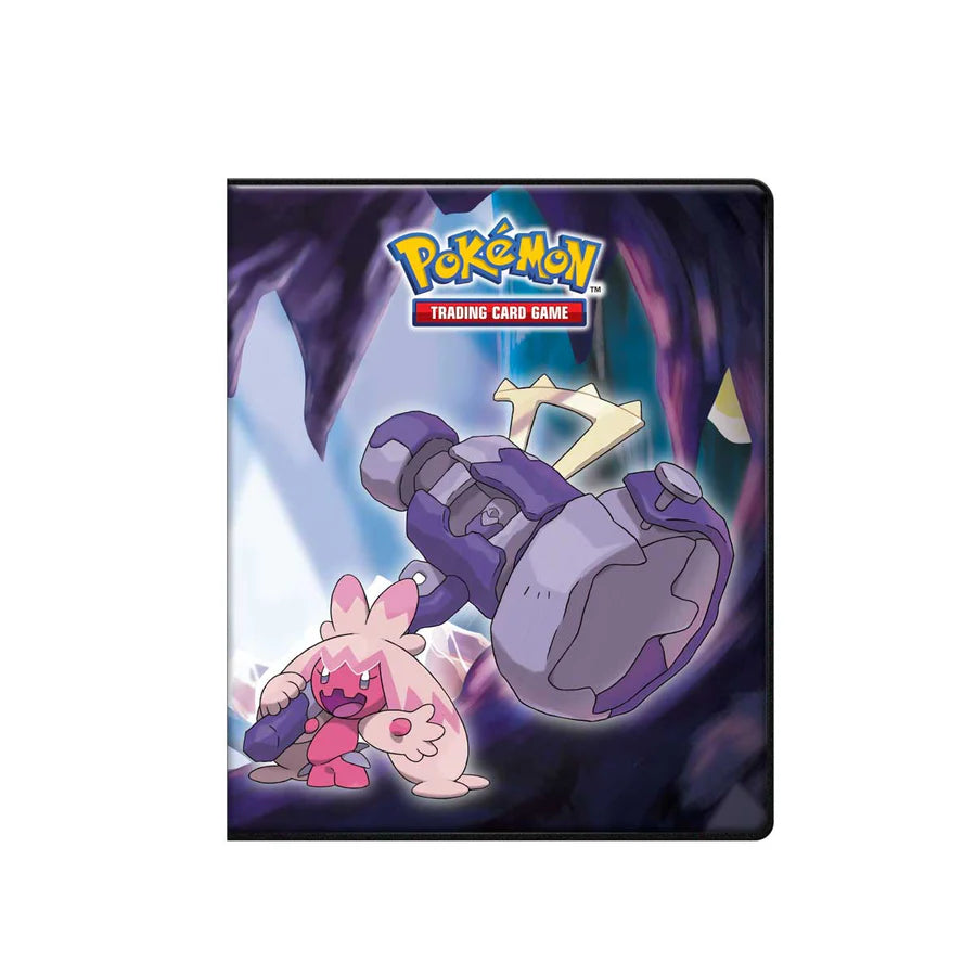 Ultra Pro Tinkaton 4-Pocket Portfolio