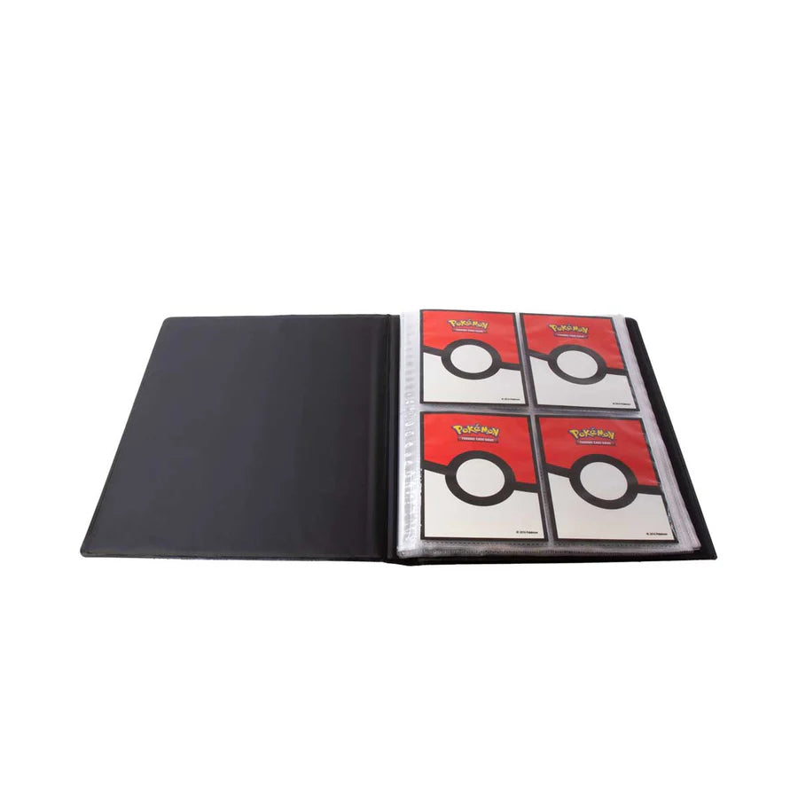 Ultra Pro Tinkaton 4-Pocket Portfolio