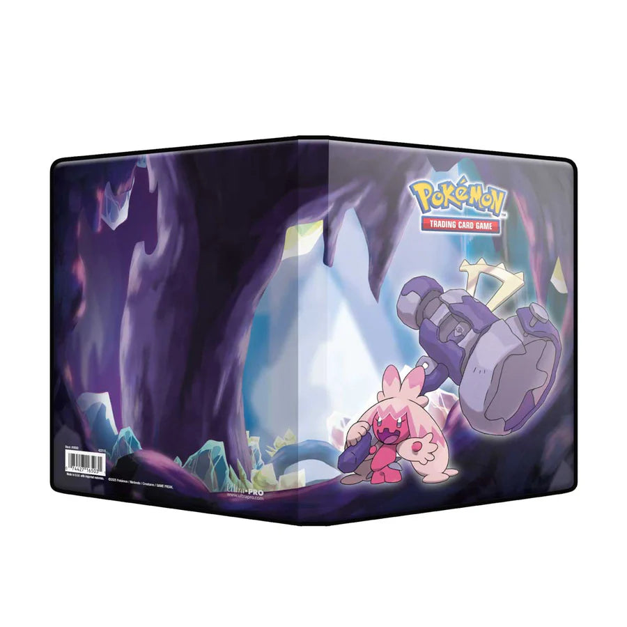 Ultra Pro Tinkaton 4-Pocket Portfolio