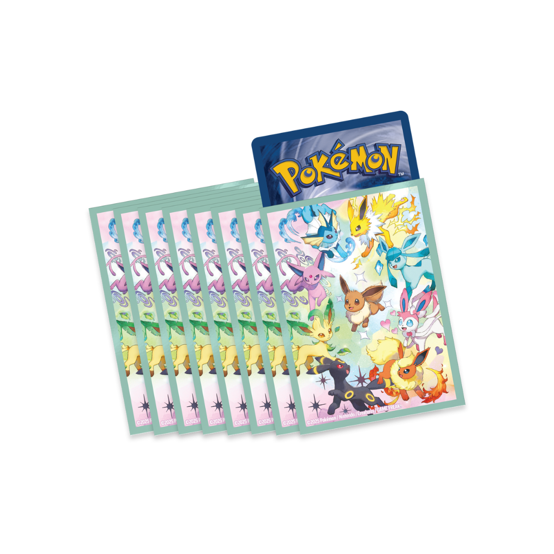 Prismatic Evolutions Super-Premium Collection Box *LIMIT ONE PER CUSTOMER*