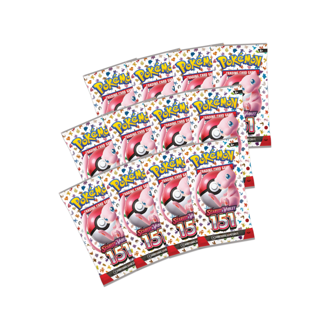 Blooming Waters Premium Collection Box