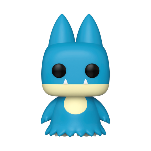 Funko POP! Munchlax