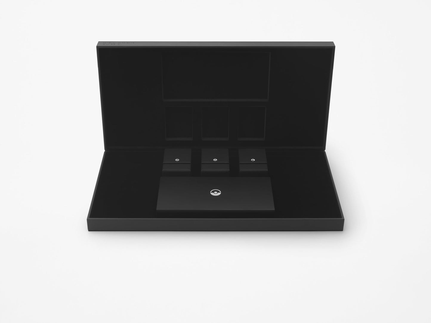 Coffret de collection classique du jeu de cartes à collectionner