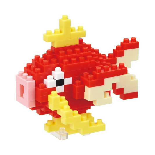 Nanoblock Pokemon Series: Magikarp