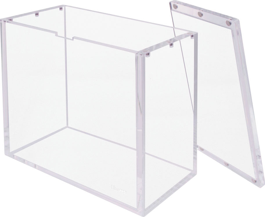 Ultra Pro Pokemon TCG: Acrylic Booster Box Display