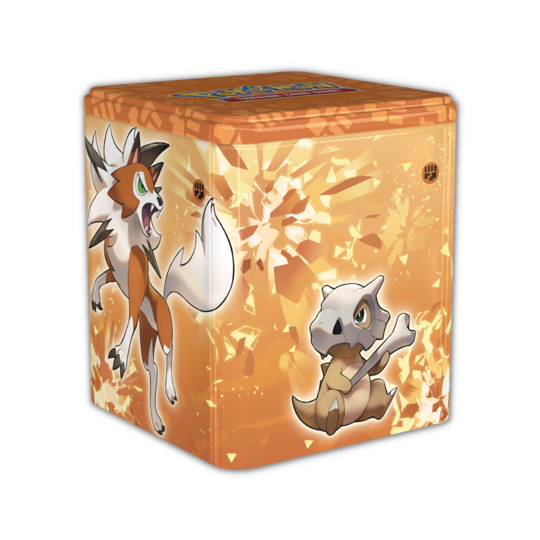 Boîtes empilables V2