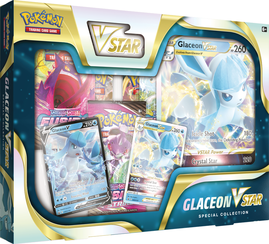 VSTAR Special Collection Box