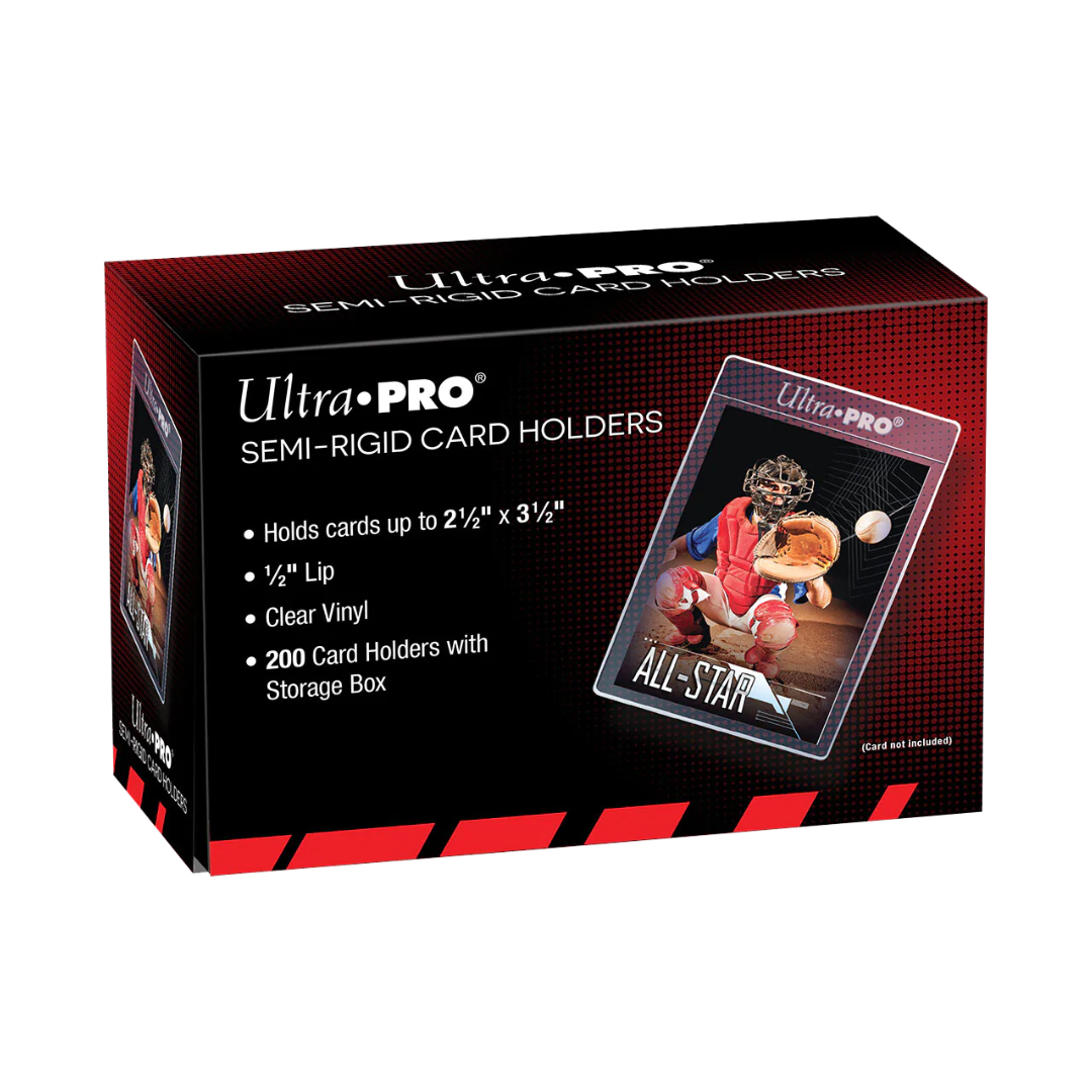 Ultra Pro 1/2