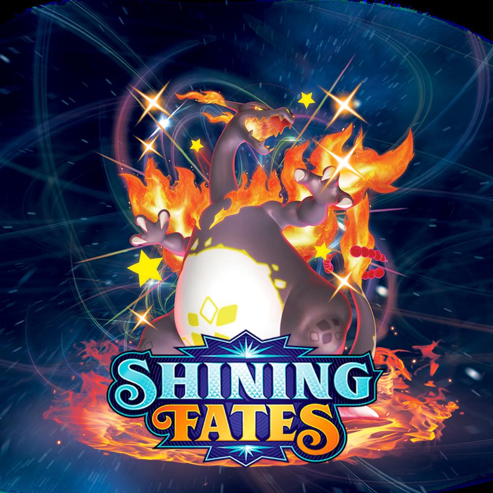 Shining Fates