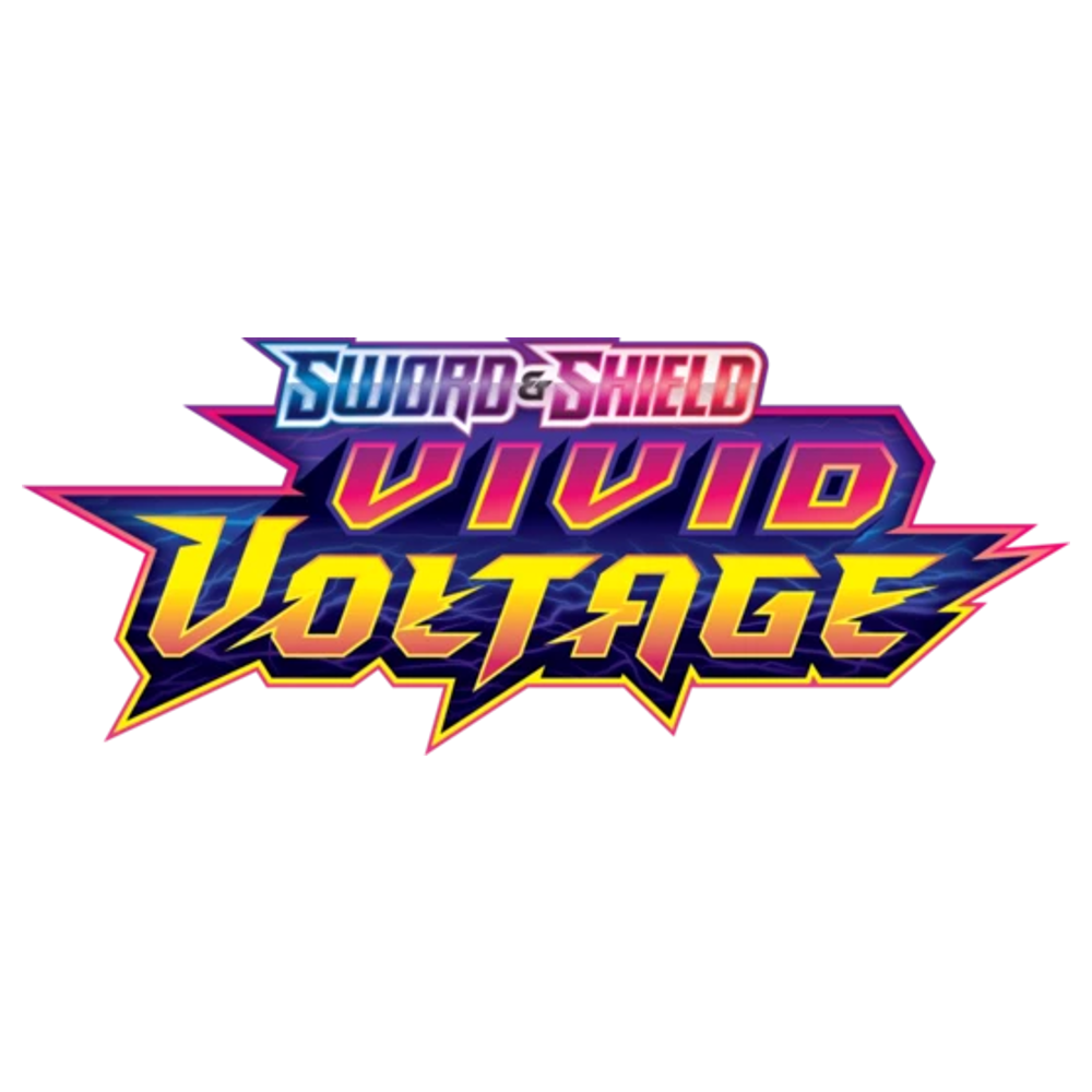 Vivid Voltage