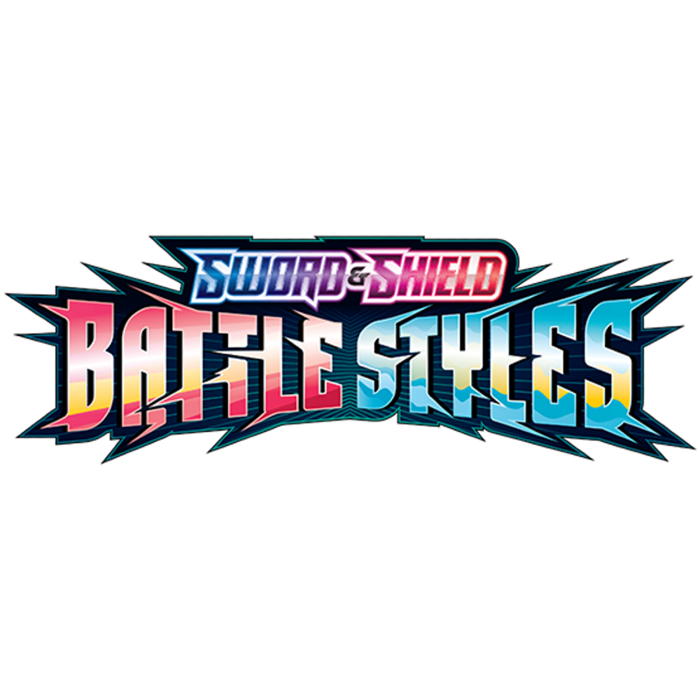 Battle Styles