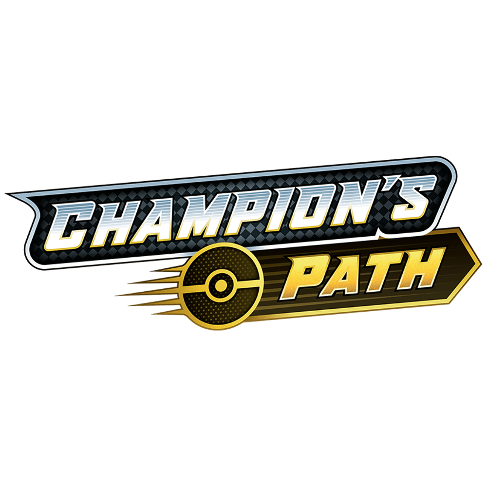 Champion's Path