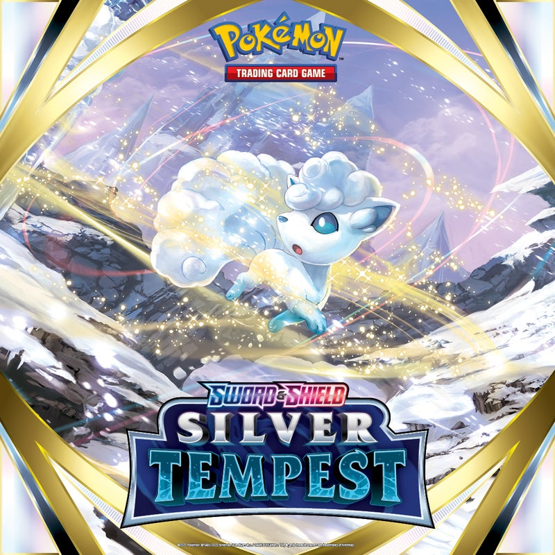 Silver Tempest