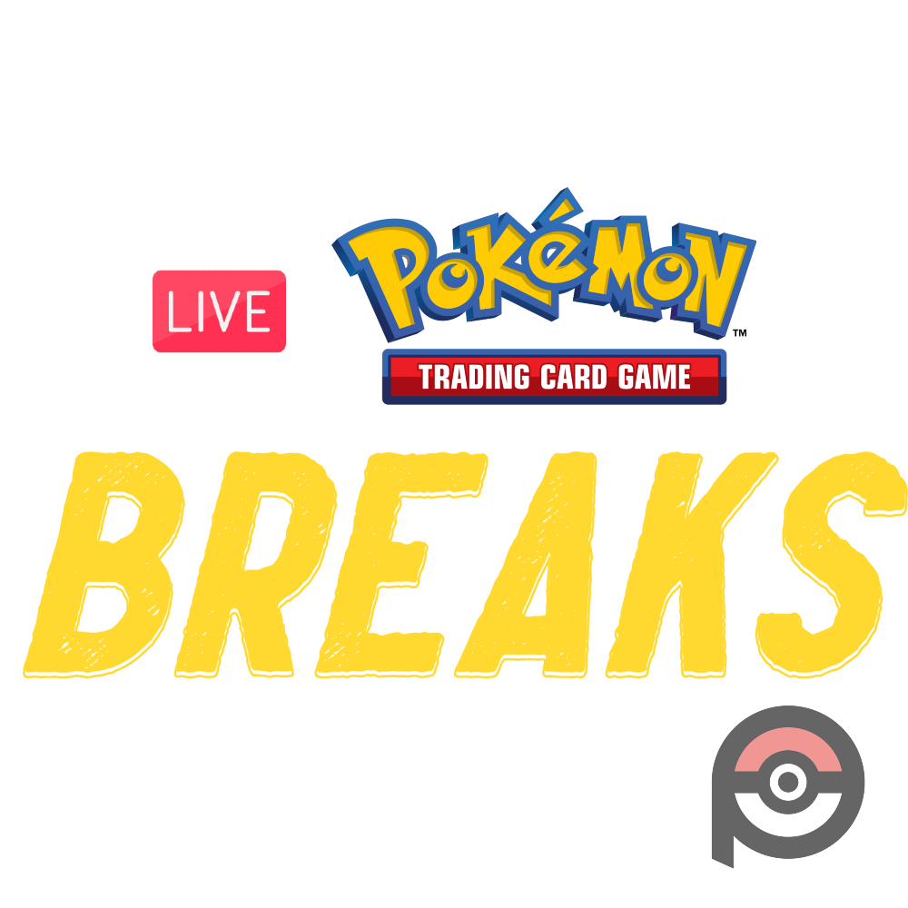 BREAKS!