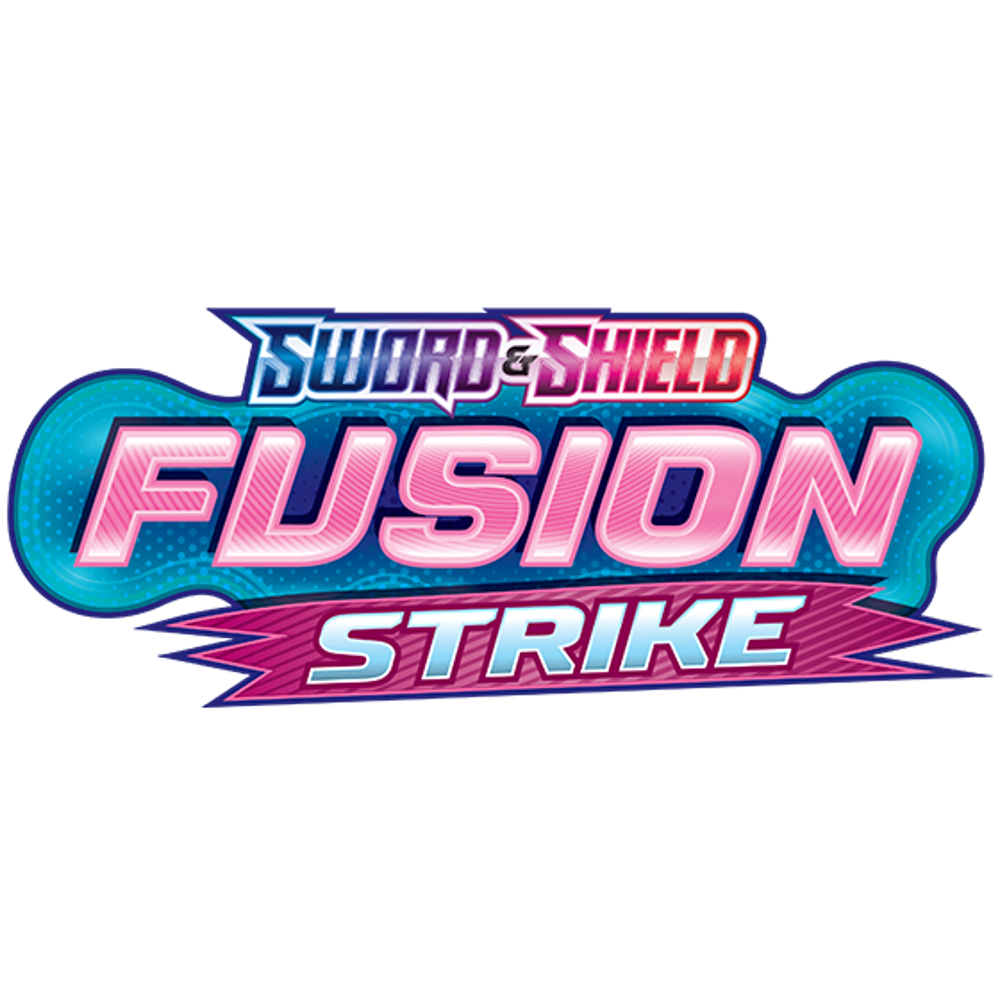 Fusion Strike