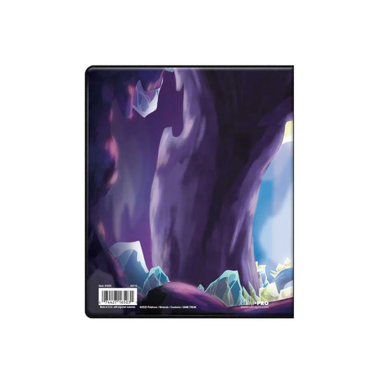 Ultra Pro Tinkaton 4-Pocket Portfolio