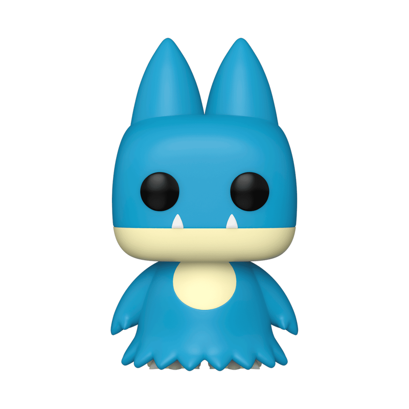 Funko POP! Munchlax 