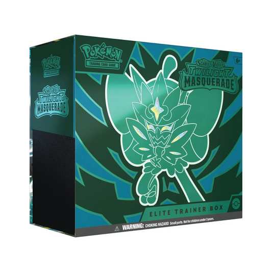 Twilight Masquerade Elite Trainer Box