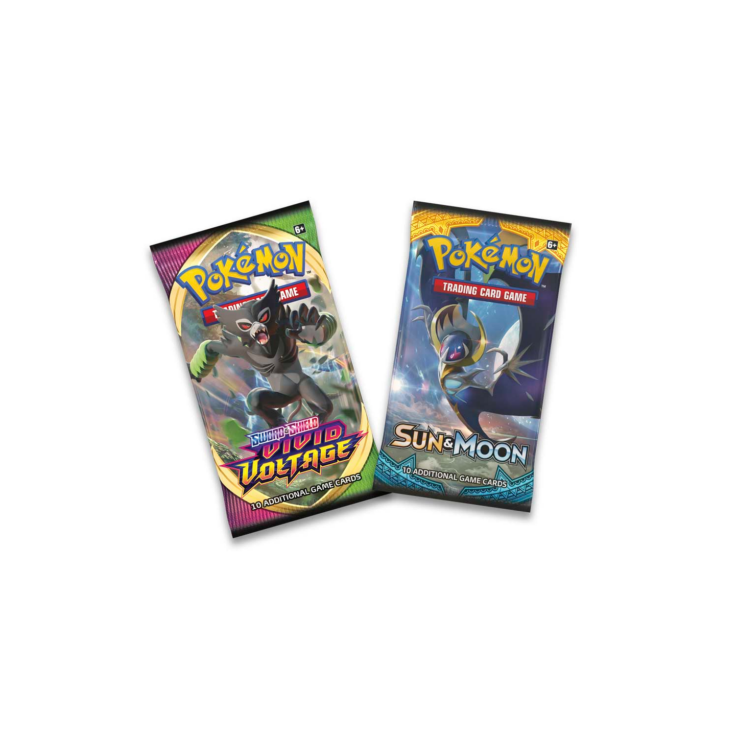 25th Anniversary First Partner Pack (Galar) - Poke Zone Cards