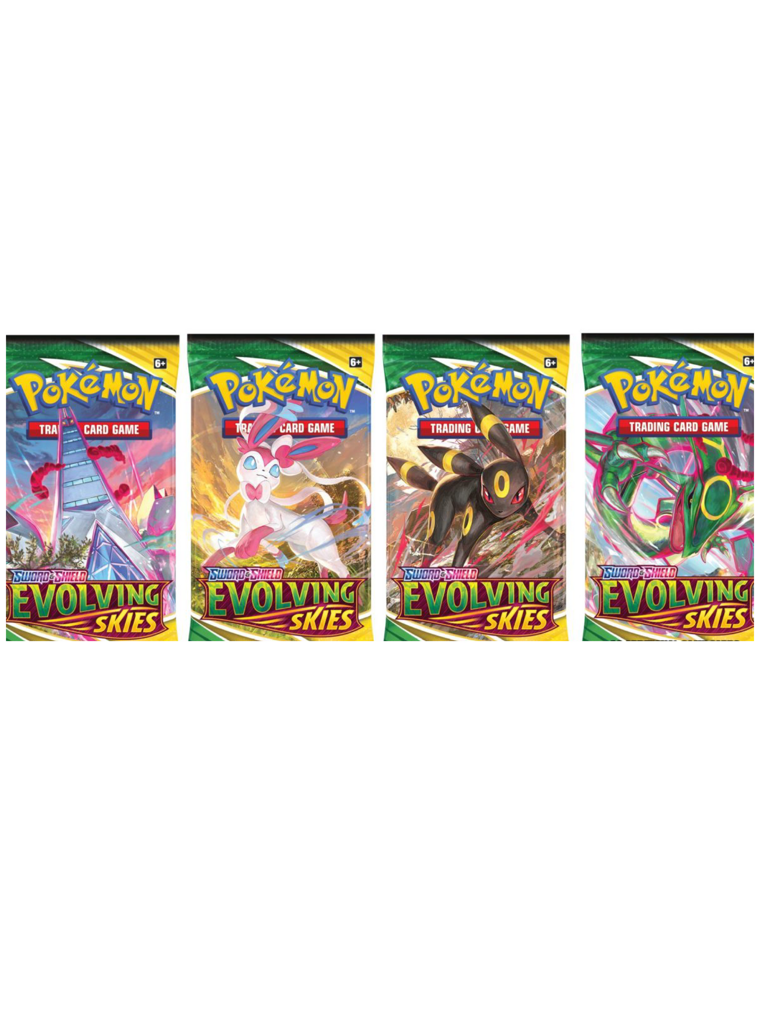 Evolving Skies Booster Box Poke Zone Evolving Skies Booster Box Poke Zone