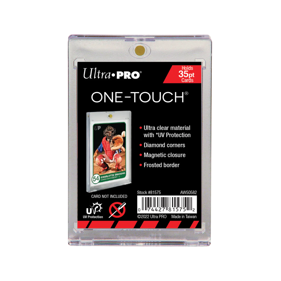 Support magnétique Ultra Pro UV ONE-TOUCH